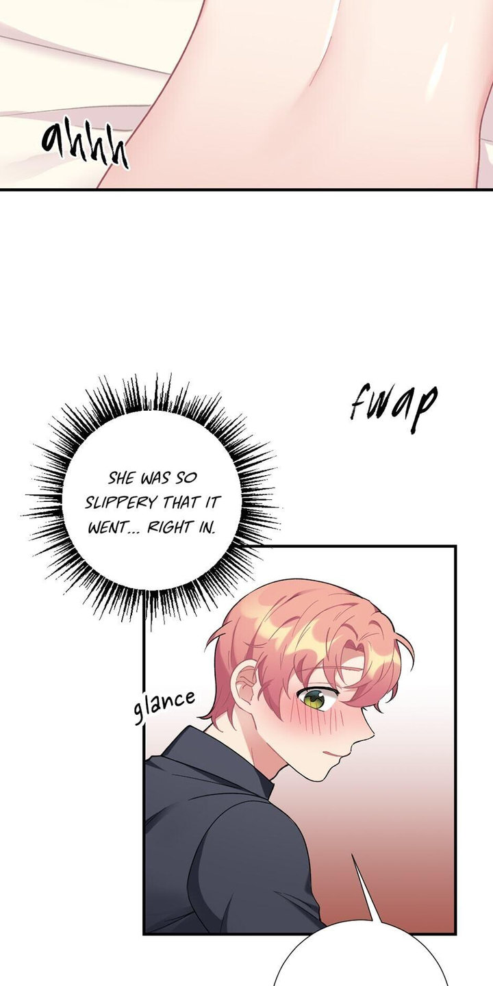 Lady & Maid - Chapter 24 [photo 27] - MangaPorn