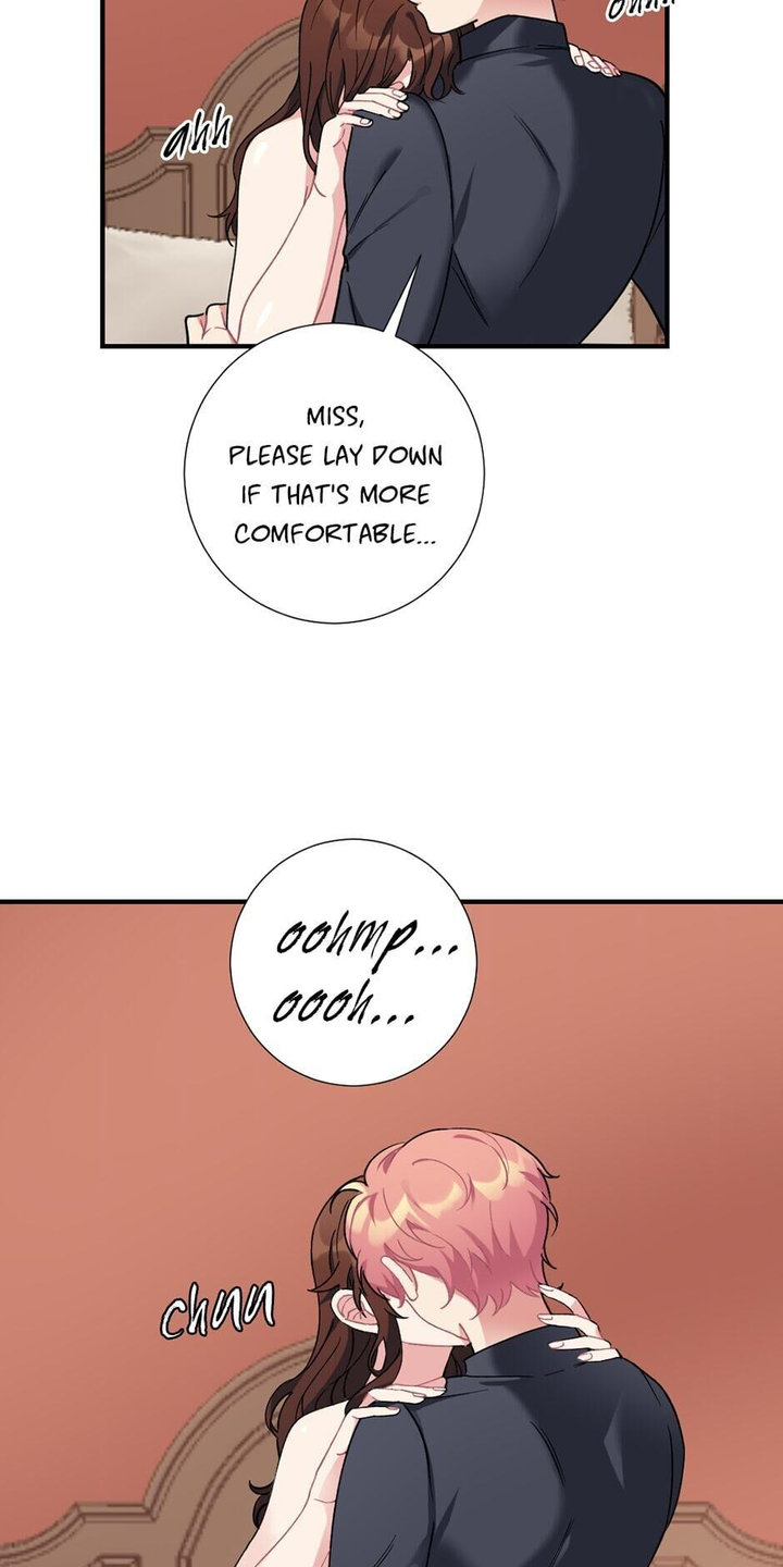 Lady & Maid - Chapter 24 [photo 36] - MangaPorn