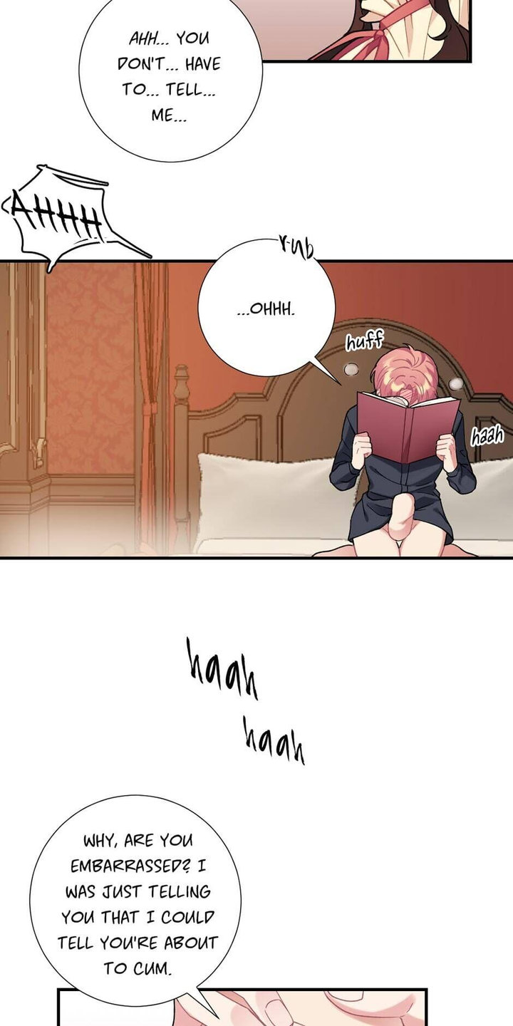 Lady & Maid - Chapter 24 [photo 5] - MangaPorn