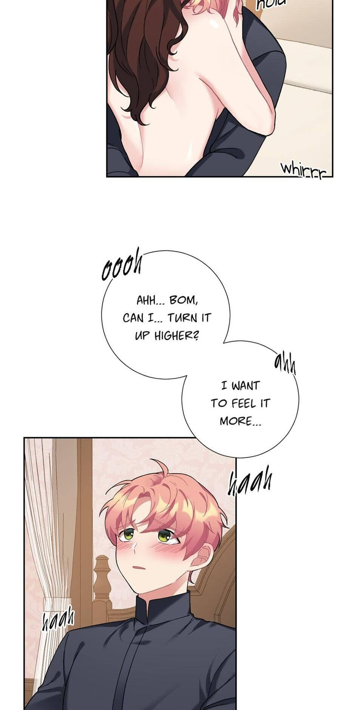 Lady & Maid - Chapter 24 [photo 51] - MangaPorn