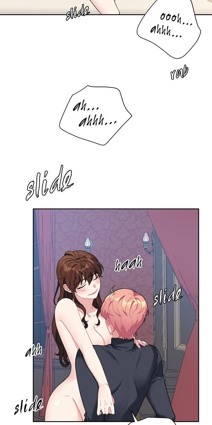 Lady & Maid - Chapter 24 [photo 53] - MangaPorn