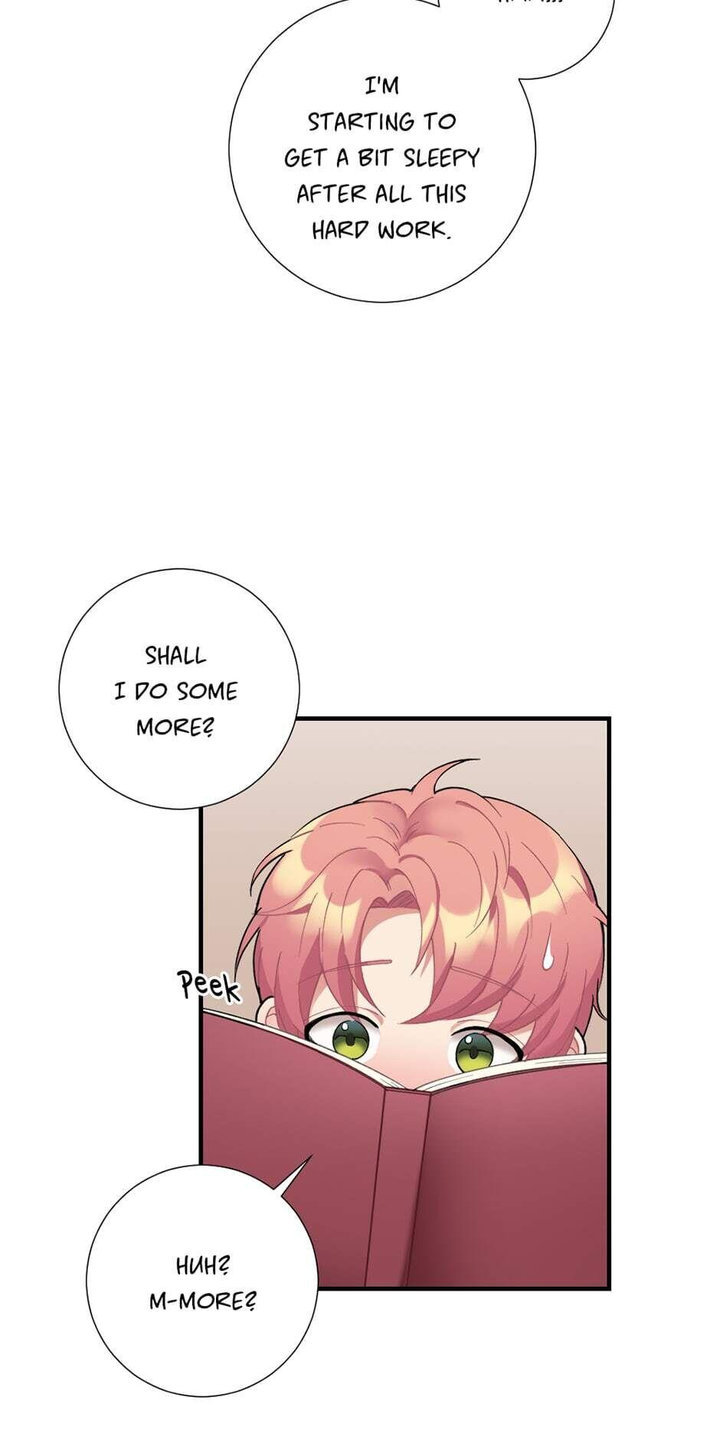 Lady & Maid - Chapter 24 [photo 9] - MangaPorn