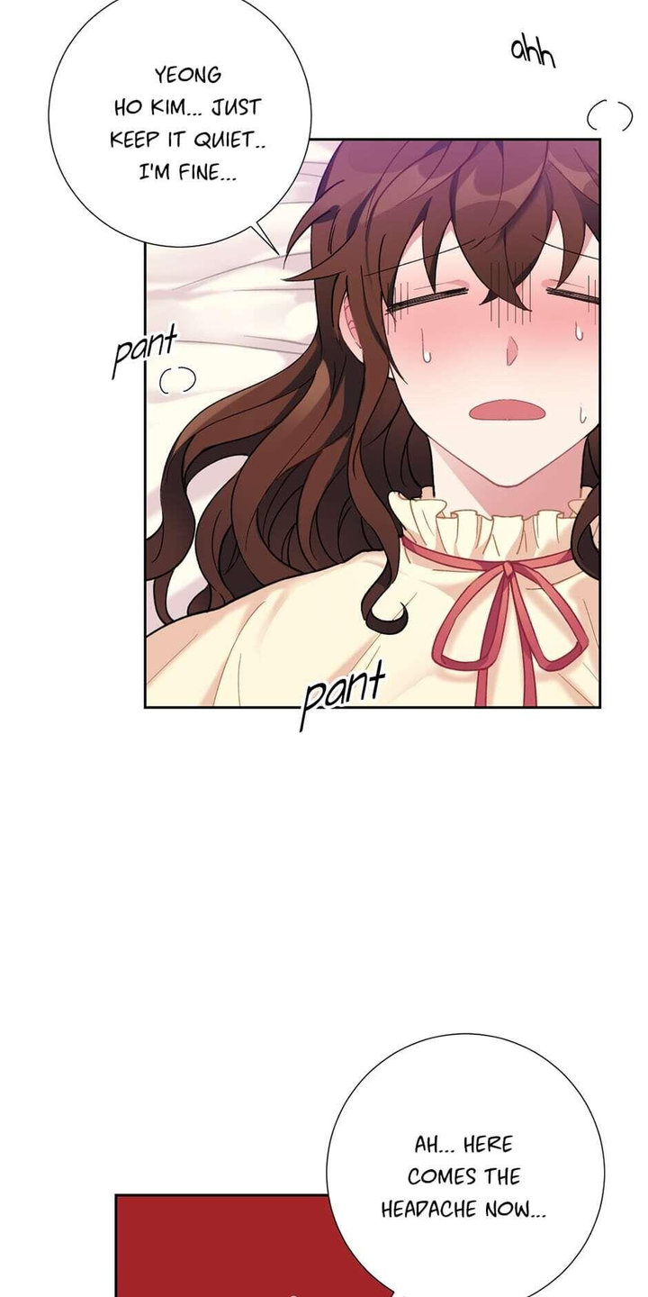 Lady & Maid - Chapter 25 [photo 16] - MangaPorn