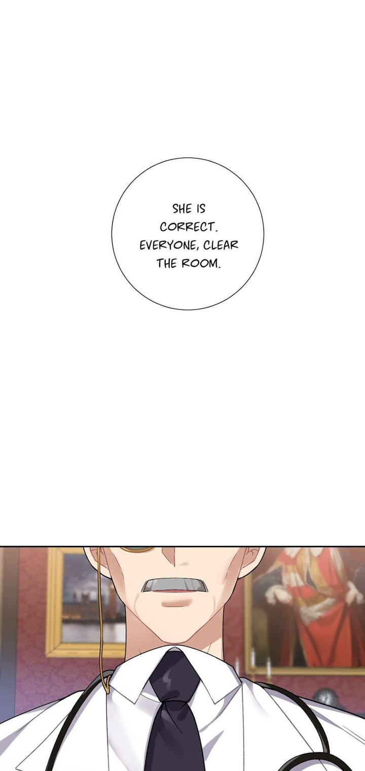 Lady & Maid - Chapter 25 [photo 22] - MangaPorn