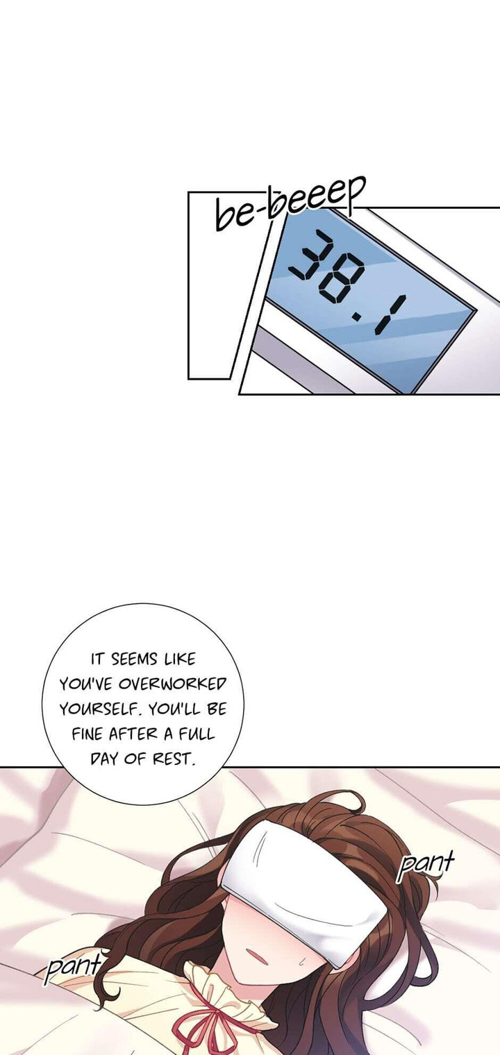 Lady & Maid - Chapter 25 [photo 28] - MangaPorn