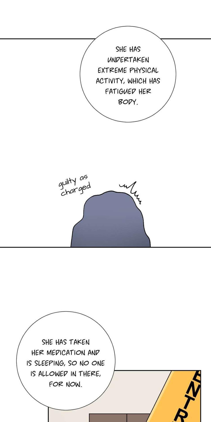 Lady & Maid - Chapter 25 [photo 34] - MangaPorn