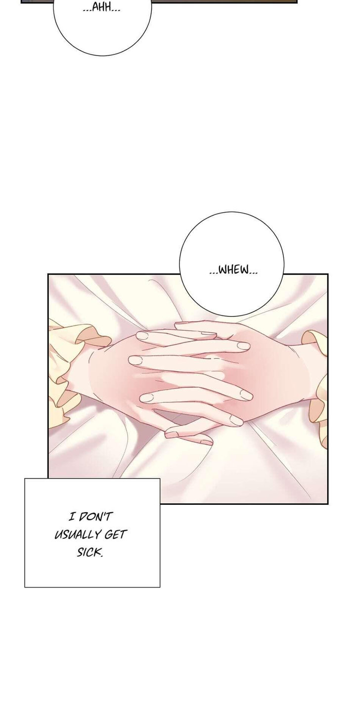 Lady & Maid - Chapter 25 [photo 38] - MangaPorn