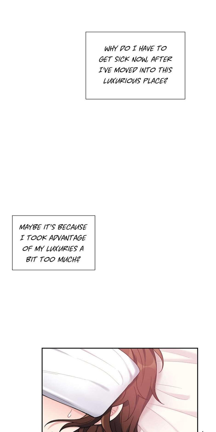 Lady & Maid - Chapter 25 [photo 39] - MangaPorn