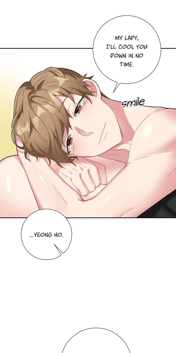 Lady & Maid - Chapter 25 [photo 45] - MangaPorn