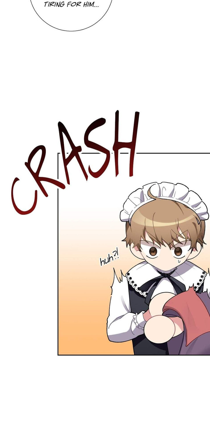 Lady & Maid - Chapter 25 [photo 7] - MangaPorn