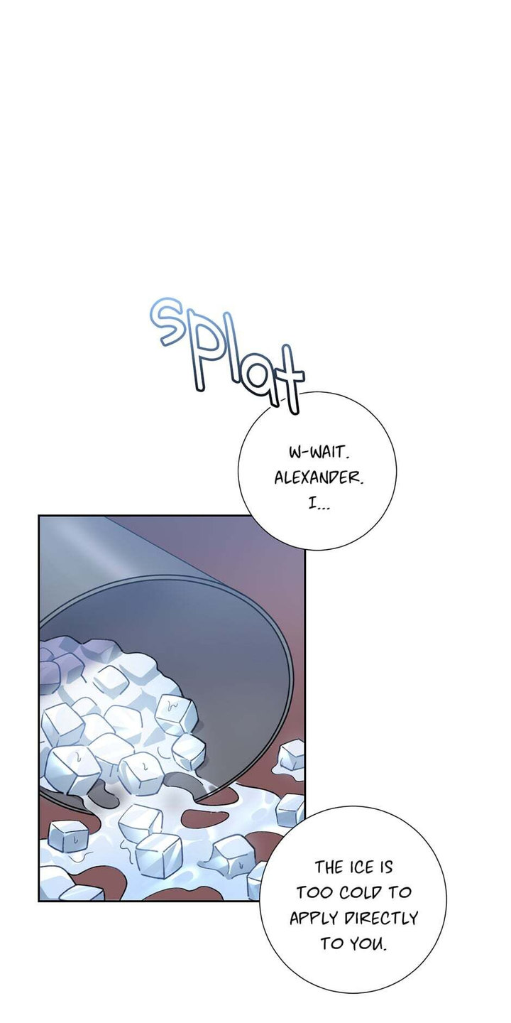 Lady & Maid - Chapter 26 [photo 1] - MangaPorn