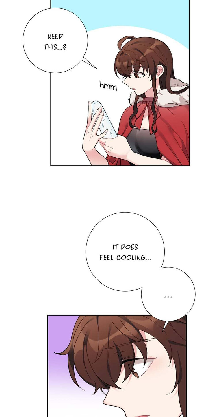 Lady & Maid - Chapter 26 [photo 12] - MangaPorn