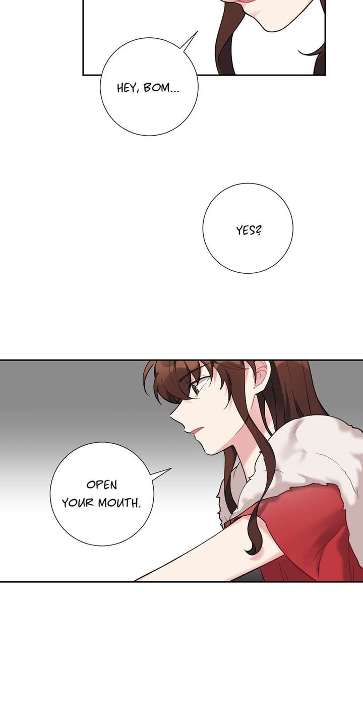 Lady & Maid - Chapter 26 [photo 13] - MangaPorn