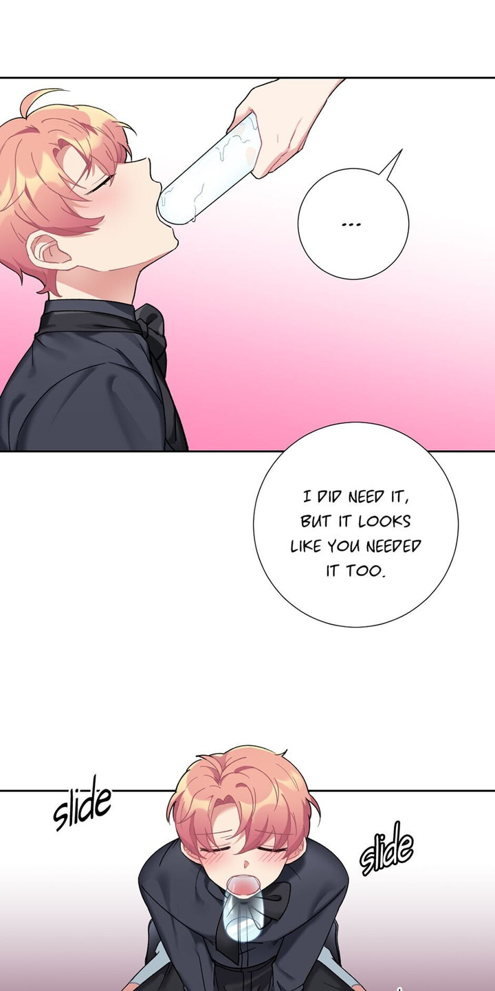 Lady & Maid - Chapter 26 [photo 14] - MangaPorn