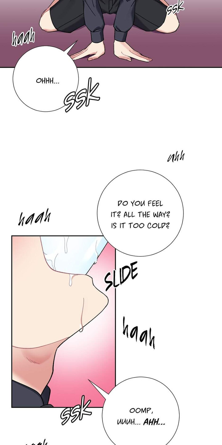 Lady & Maid - Chapter 26 [photo 15] - MangaPorn