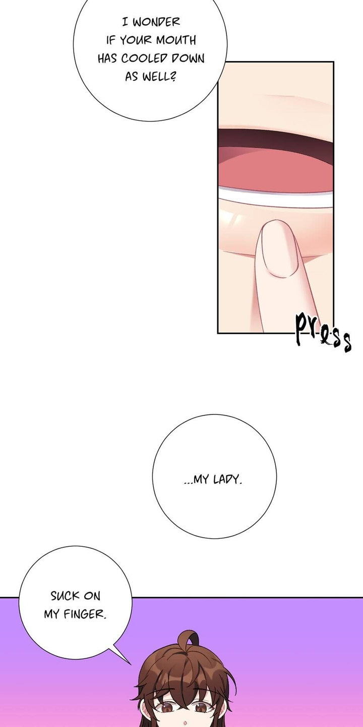 Lady & Maid - Chapter 26 [photo 18] - MangaPorn