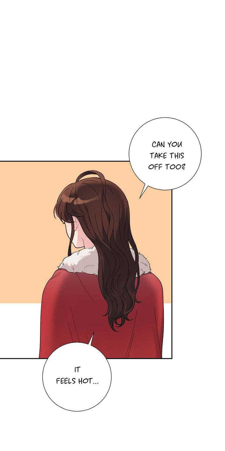 Lady & Maid - Chapter 26 [photo 22] - MangaPorn