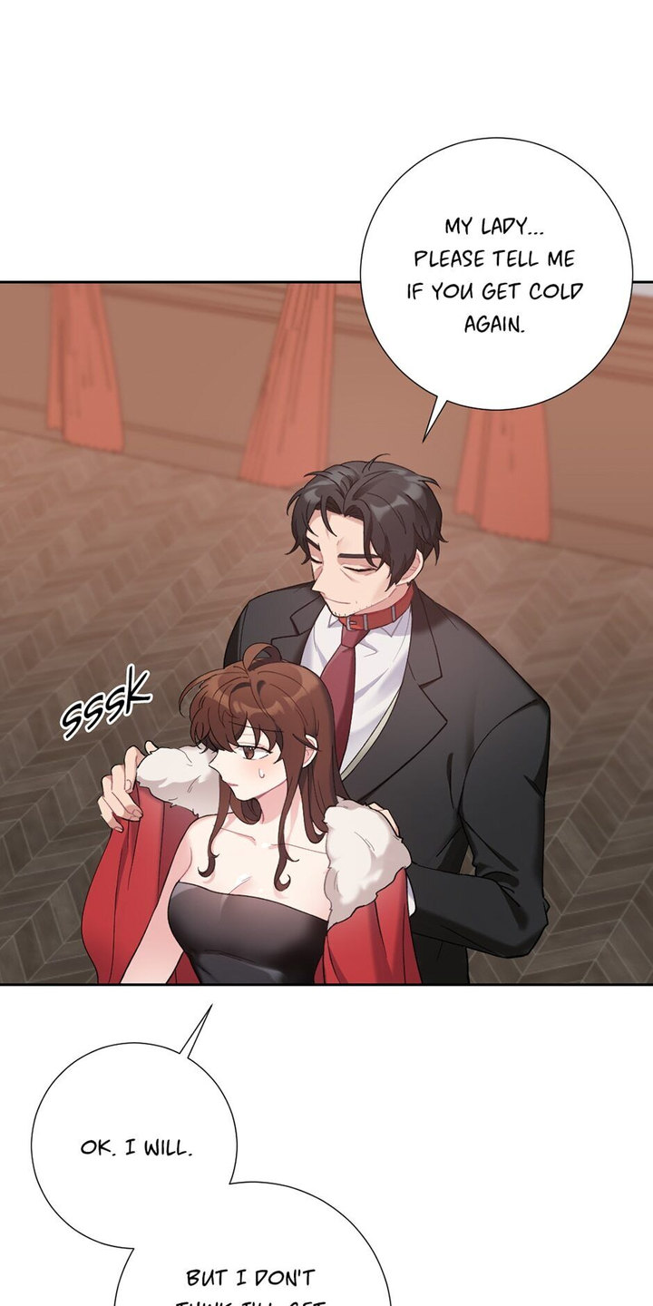 Lady & Maid - Chapter 26 [photo 23] - MangaPorn