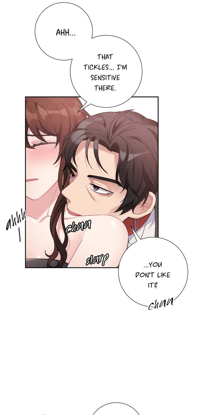 Lady & Maid - Chapter 26 [photo 26] - MangaPorn