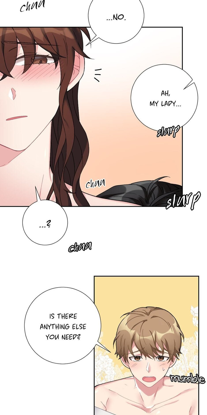 Lady & Maid - Chapter 26 [photo 27] - MangaPorn