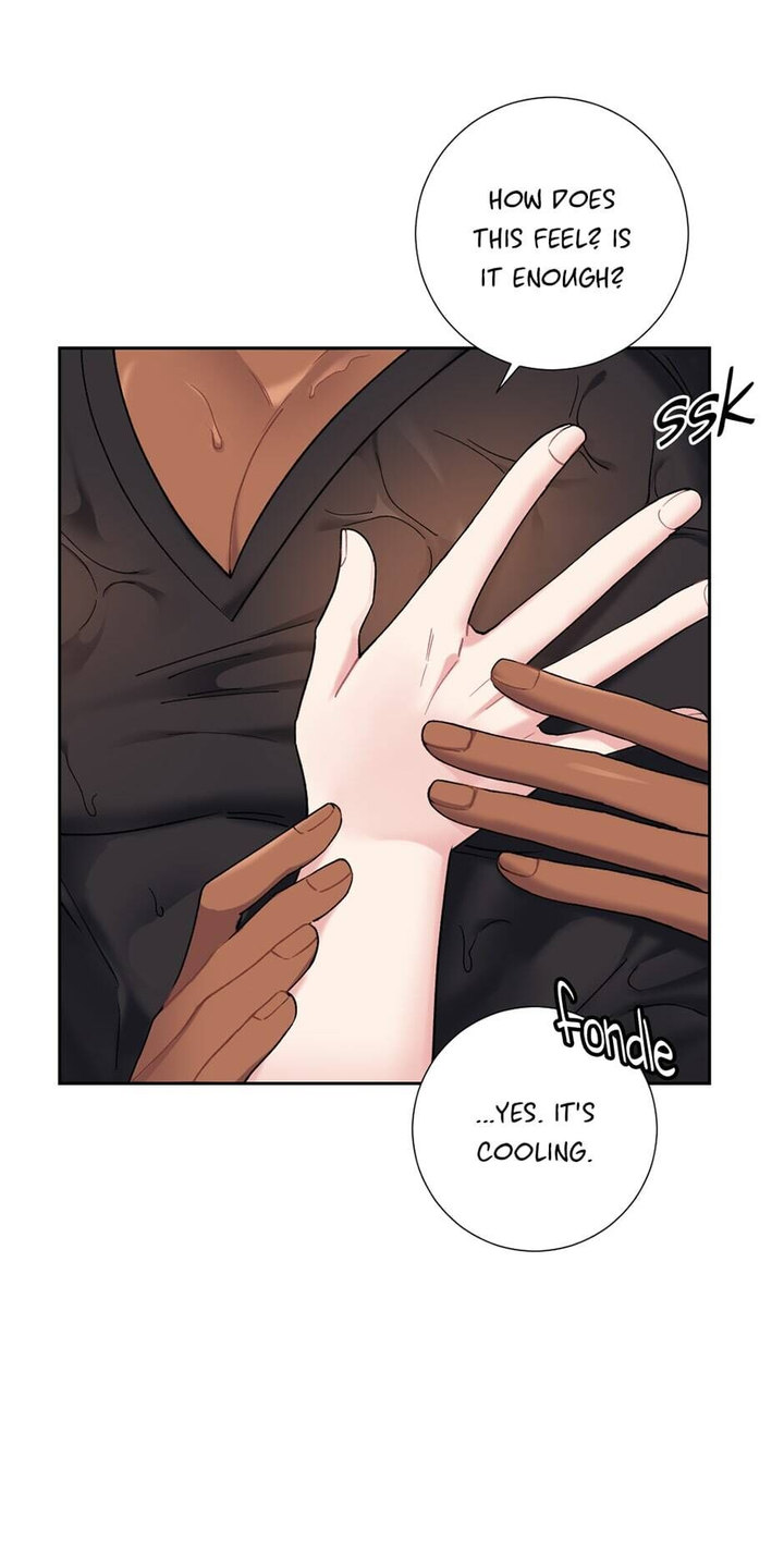 Lady & Maid - Chapter 26 [photo 3] - MangaPorn