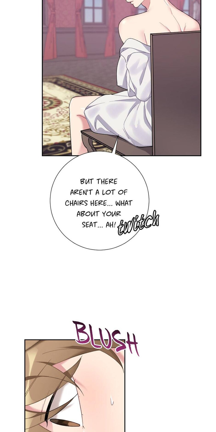 Lady & Maid - Chapter 26 [photo 31] - MangaPorn