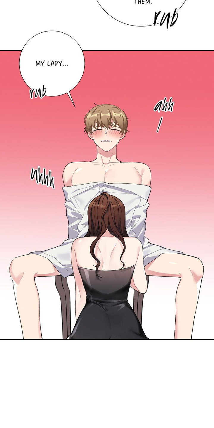 Lady & Maid - Chapter 26 [photo 36] - MangaPorn