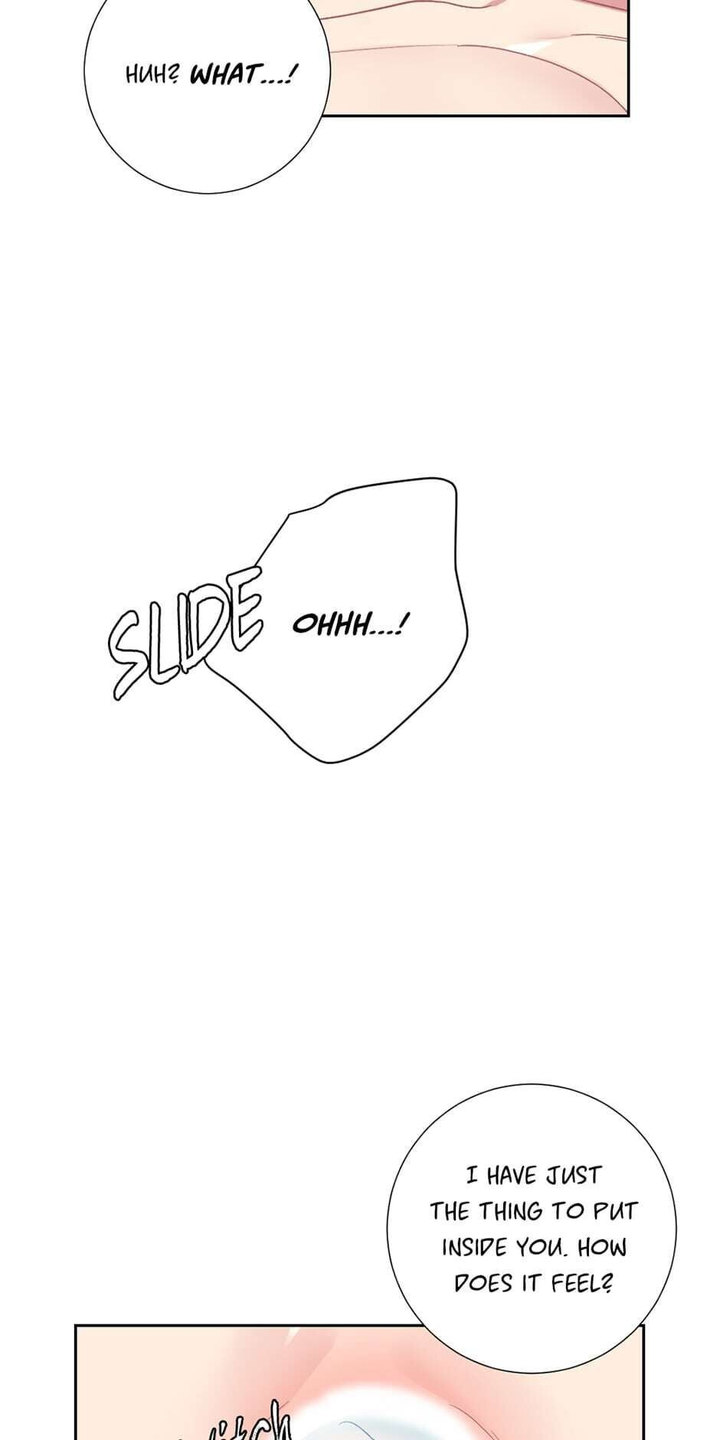 Lady & Maid - Chapter 26 [photo 38] - MangaPorn