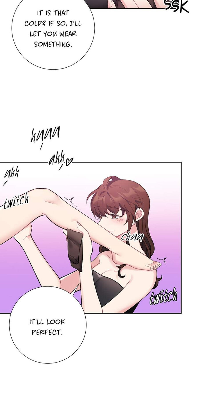 Lady & Maid - Chapter 26 [photo 42] - MangaPorn