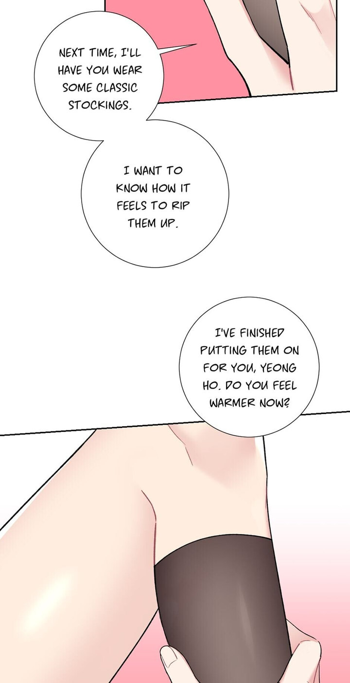 Lady & Maid - Chapter 26 [photo 45] - MangaPorn