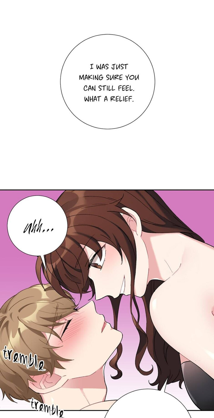 Lady & Maid - Chapter 26 [photo 49] - MangaPorn