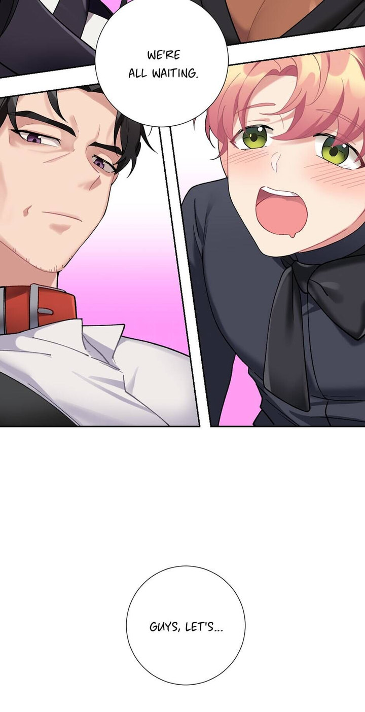 Lady & Maid - Chapter 26 [photo 51] - MangaPorn