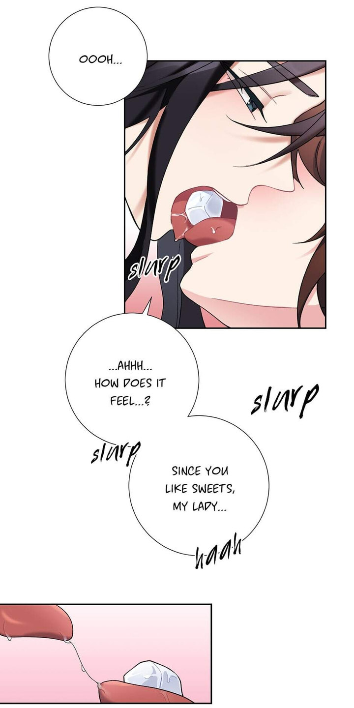 Lady & Maid - Chapter 26 [photo 8] - MangaPorn