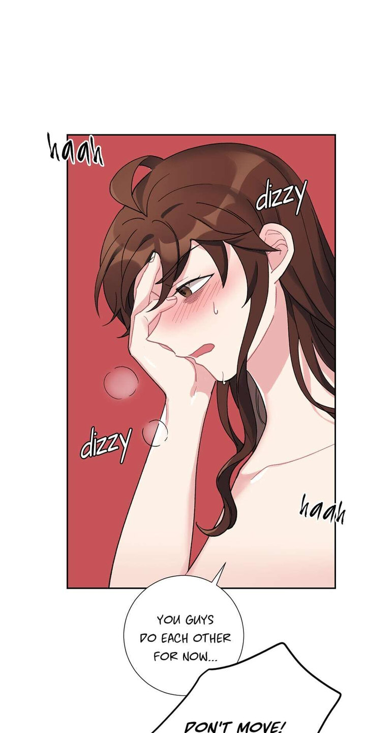 Lady & Maid - Chapter 27 [photo 16] - MangaPorn