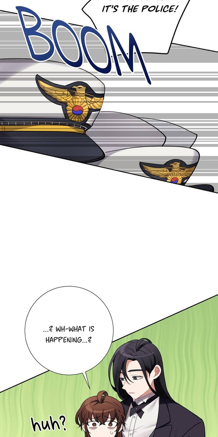 Lady & Maid - Chapter 27 [photo 17] - MangaPorn