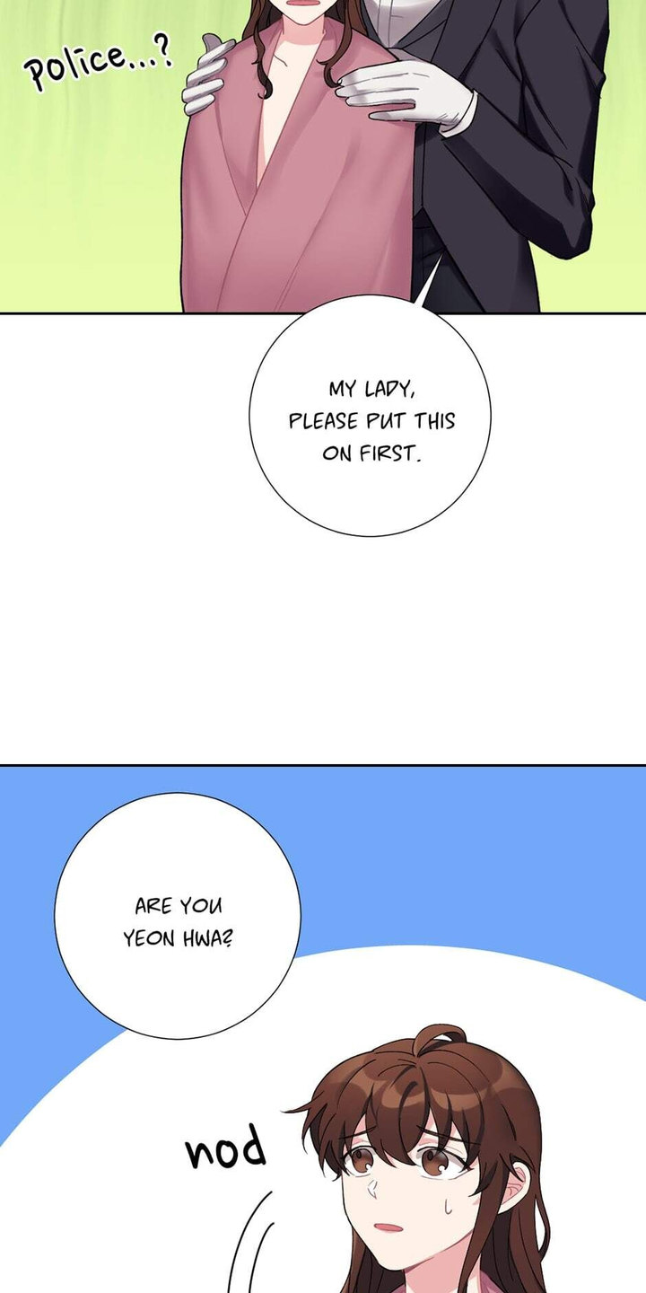 Lady & Maid - Chapter 27 [photo 18] - MangaPorn