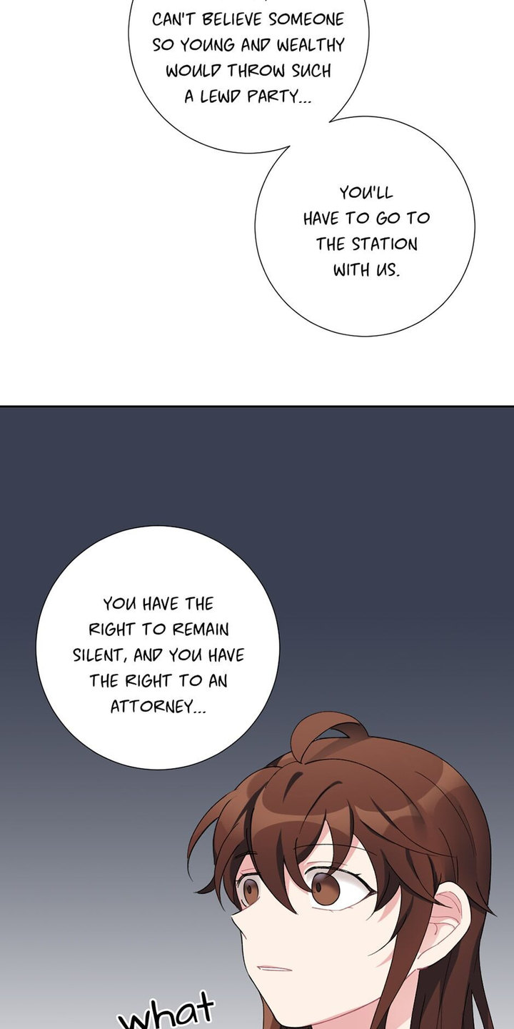 Lady & Maid - Chapter 27 [photo 20] - MangaPorn