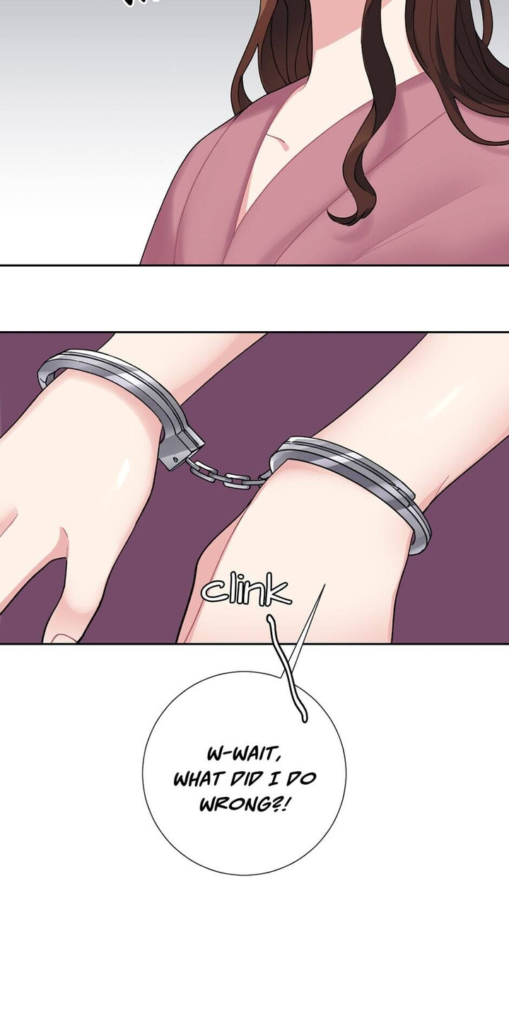 Lady & Maid - Chapter 27 [photo 21] - MangaPorn