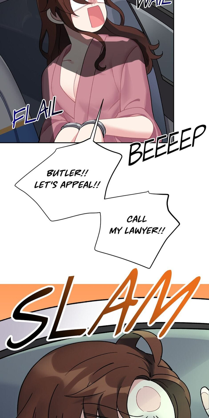 Lady & Maid - Chapter 27 [photo 25] - MangaPorn