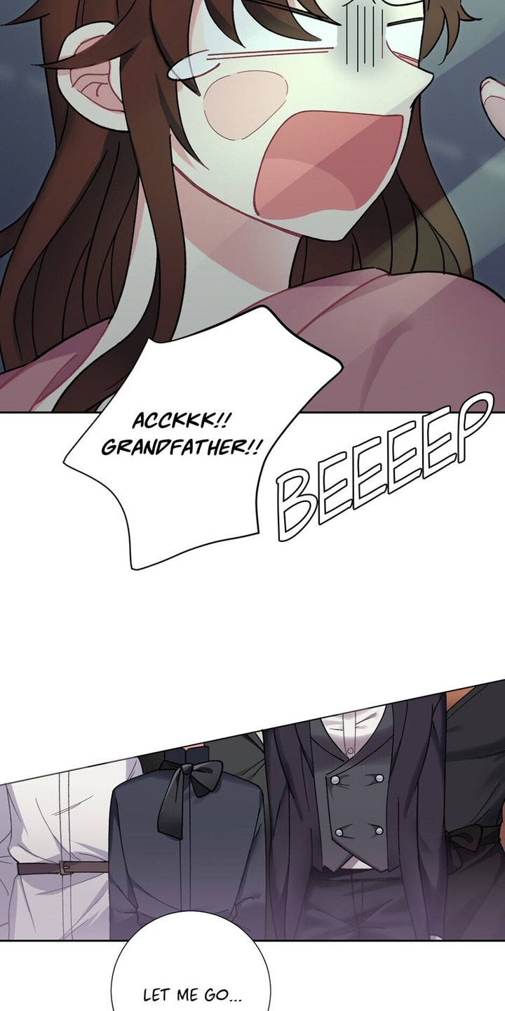 Lady & Maid - Chapter 27 [photo 26] - MangaPorn