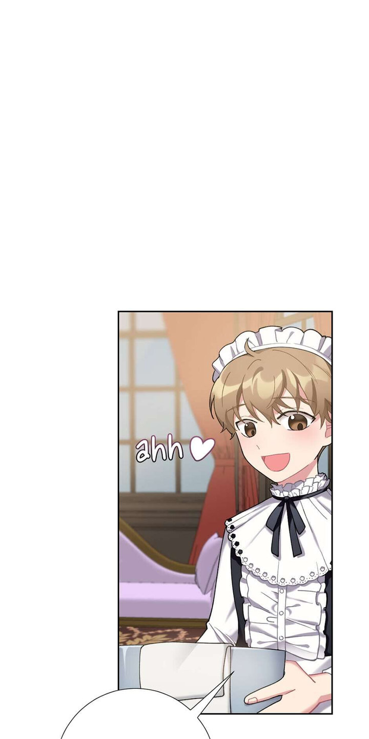 Lady & Maid - Chapter 27 [photo 30] - MangaPorn