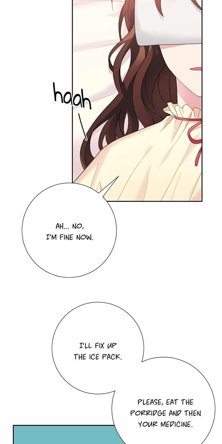 Lady & Maid - Chapter 27 [photo 38] - MangaPorn