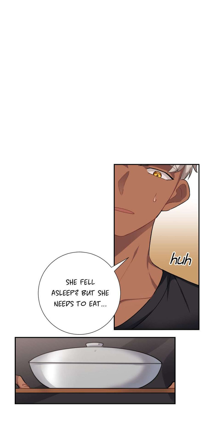 Lady & Maid - Chapter 27 [photo 40] - MangaPorn