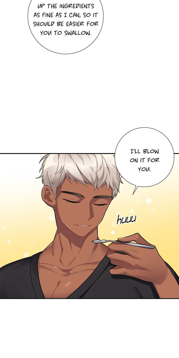 Lady & Maid - Chapter 27 [photo 42] - MangaPorn