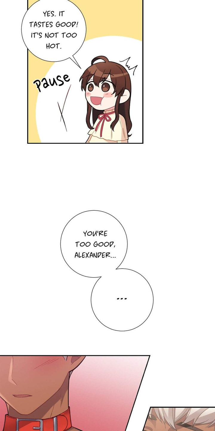 Lady & Maid - Chapter 27 [photo 44] - MangaPorn