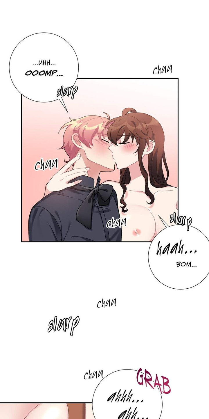 Lady & Maid - Chapter 27 [photo 5] - MangaPorn