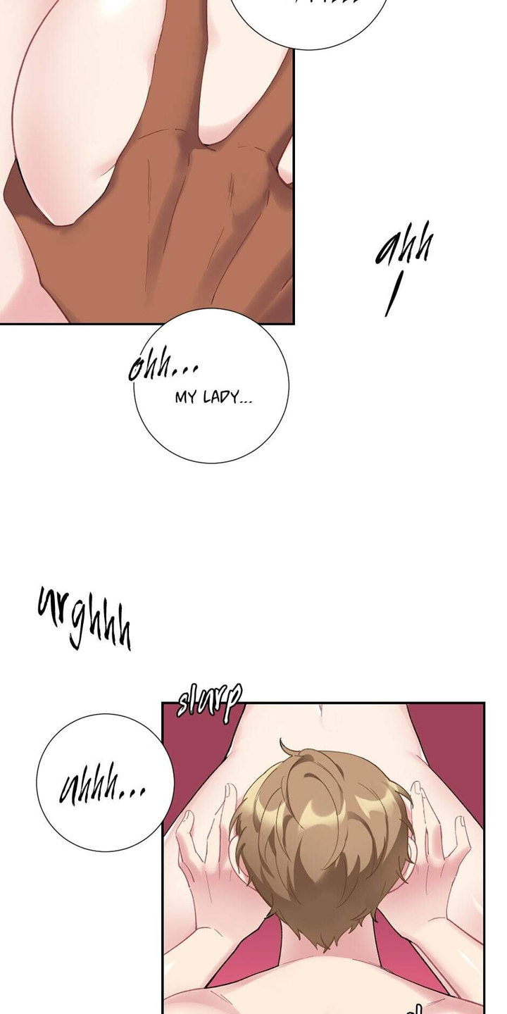 Lady & Maid - Chapter 27 [photo 6] - MangaPorn