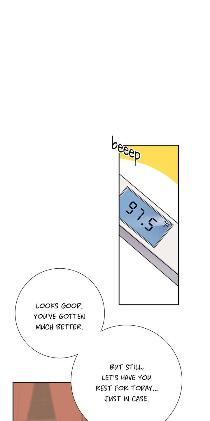 Lady & Maid - Chapter 28 [photo 1] - MangaPorn