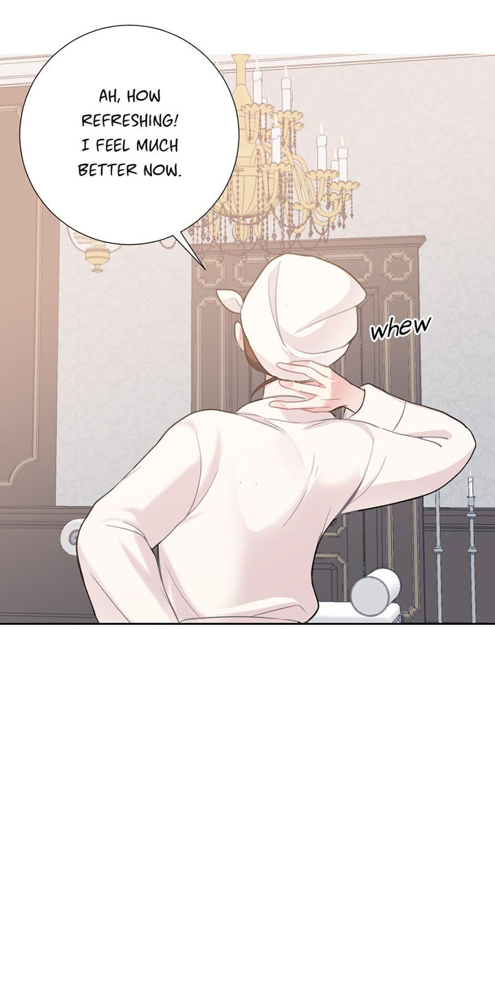 Lady & Maid - Chapter 28 [photo 10] - MangaPorn