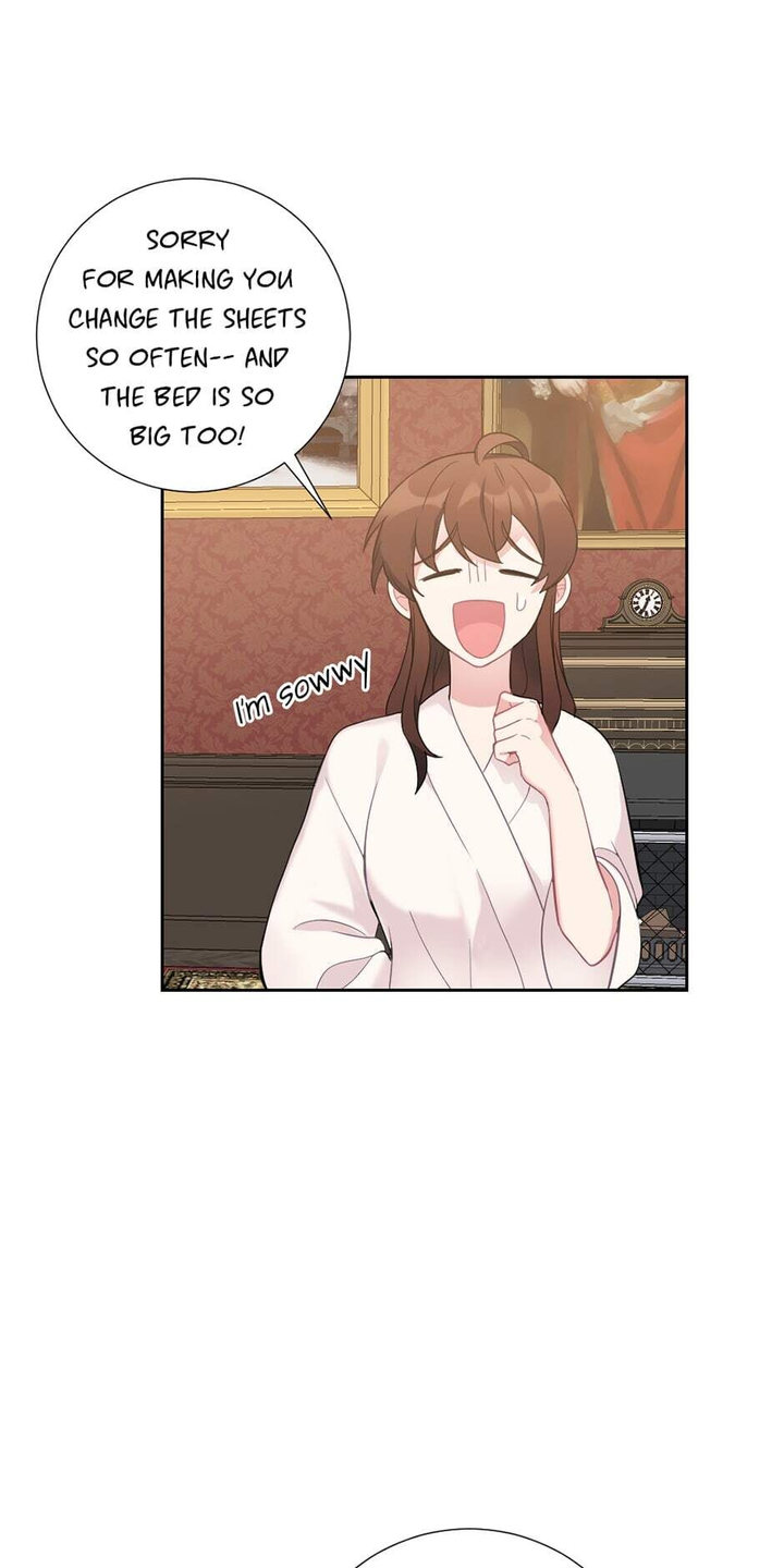 Lady & Maid - Chapter 28 [photo 13] - MangaPorn